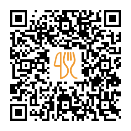 QR-code link para o menu de Food Market Tulum