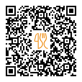 QR-code link naar het menu van HosterÍa Mi Huasipungo