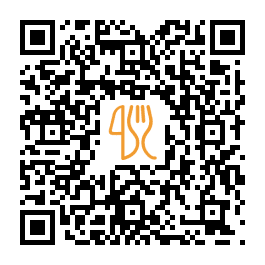 QR-code link para o menu de Trompo Inn