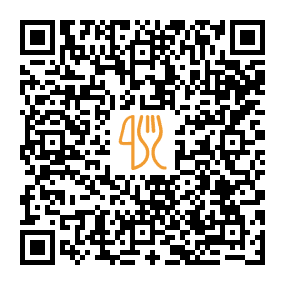 Enlace de código QR al menú de Tiki Burger