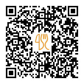 QR-code link para o menu de Comida Rápida Ponyo