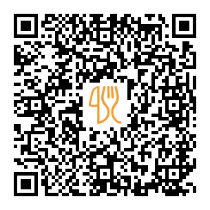 QR-code link para o menu de Monzu Pizza