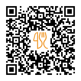 QR-code link para o menu de Hook Fish México