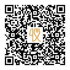 QR-code link para o menu de Caleb's Cafe