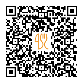 QR-code link para o menu de Javis Burguer