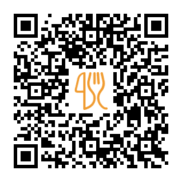 QR-code link para o menu de Gold Wings