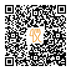 QR-code link para o menu de La Catrina Kitchen