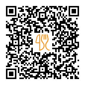 QR-code link para o menu de Hamburguesas Mama Lulu