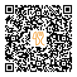 QR-code link para o menu de Que Rollo Sushi Burgers