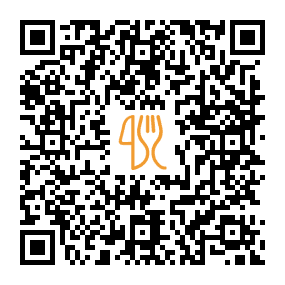 QR-code link para o menu de Hollywood Burger