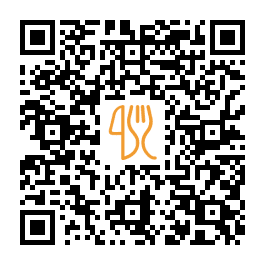 QR-code link către meniul Burger House