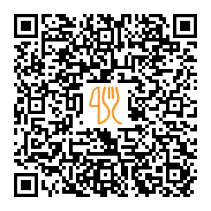 QR-code link para o menu de Rico Pollo