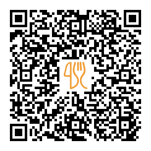 QR-code link para o menu de Saisho Teppan Sushi