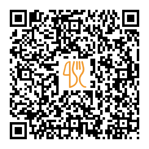 QR-code link către meniul Café Orgánico María Antonieta