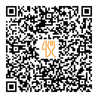 QR-code link para o menu de Akysako Sushi Villa Galaxia