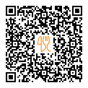 QR-code link para o menu de Burger King