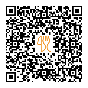 QR-code link para o menu de Rin Rin Pizza