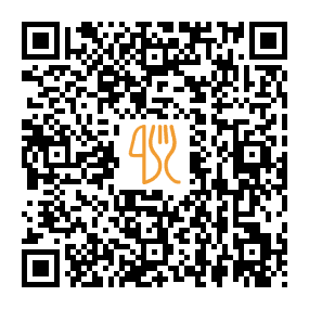 QR-code link para o menu de Mo Sushi