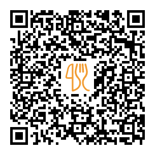 QR-code link para o menu de 3 Hermanos