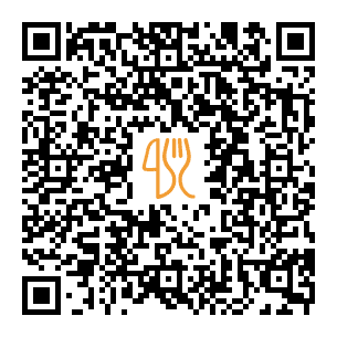 QR-code link para o menu de Friends Diner