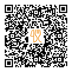 QR-code link para o menu de Rin Rin Pizza Munich