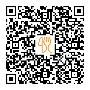 QR-code link para o menu de Chula Burger