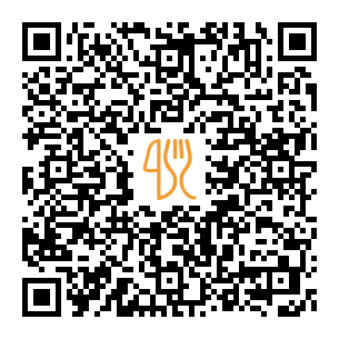 QR-code link para o menu de Gus Y Gus