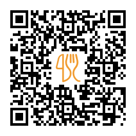 QR-code link para o menu de Burger Navy