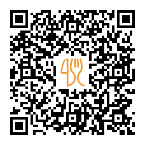 QR-code link para o menu de Canada Burger