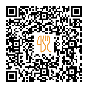 Enlace de código QR al menú de Bistro Cultural Santiago