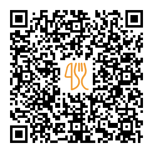 QR-code link para o menu de La Pizza Del Chef