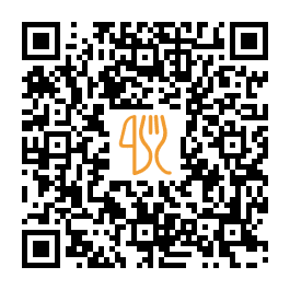 QR-code link para o menu de Kebapper's