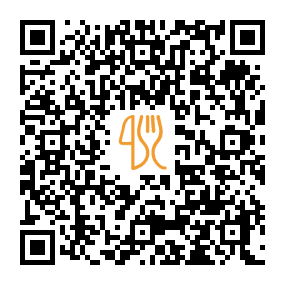 QR-code link para o menu de Gerrys Pizza