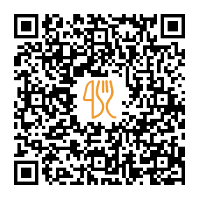 QR-code link para o menu de Ares Burger