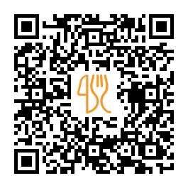 QR-code link para o menu de Alma Calma