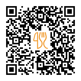 QR-code link para o menu de La Cecineria 1990