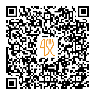 QR-code link para o menu de La Auténtica. Comida Y Botanas árabes