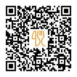 QR-code link para o menu de Chen Pollo