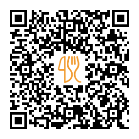 QR-code link para o menu de Little Caesars Pizza