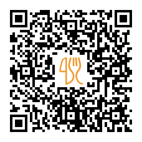 QR-code link para o menu de Garlic Gourmet