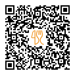 QR-code link para o menu de Barrio La Florida