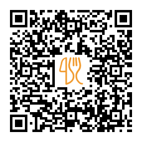 QR-code link para o menu de A La Burger