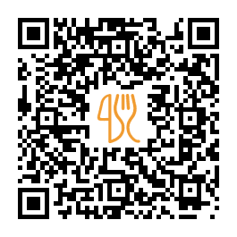 QR-code link para o menu de Carl's Jr.