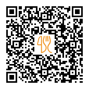 QR-code link para o menu de Burritos Bull Frog