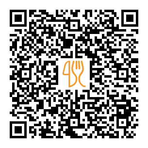 QR-code link para o menu de Delicias Creps