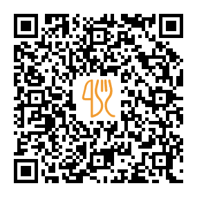 QR-code link para o menu de Alitas Y Hambuguesas