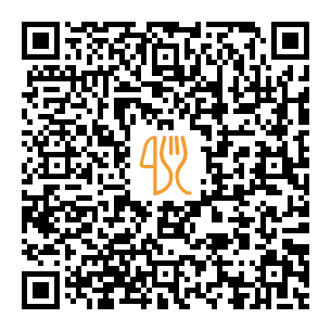 QR-code link para o menu de Yupra Bowls Mediterráneos