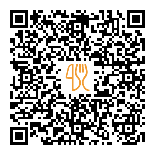 QR-code link para o menu de Hamburguesas Al Carbón Clementina