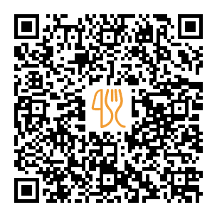 QR-code link para o menu de CafÉ La Terraza Burger Beer