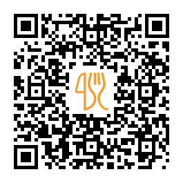 QR-code link para o menu de CafÉ Ovi